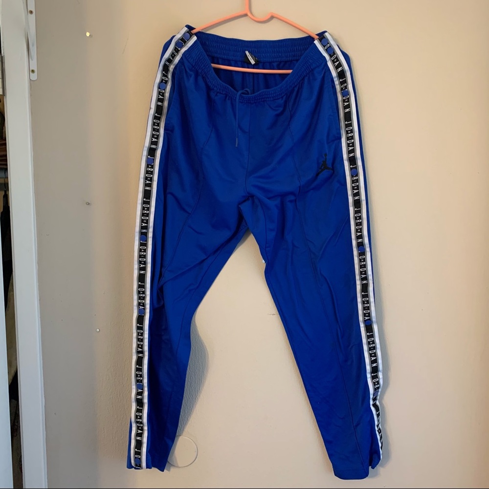 Nike Air Jordan Dri-fit workout pants